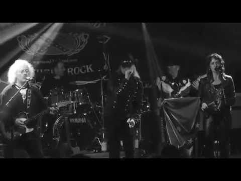 General Lee Band - Ghostriders in the Storm