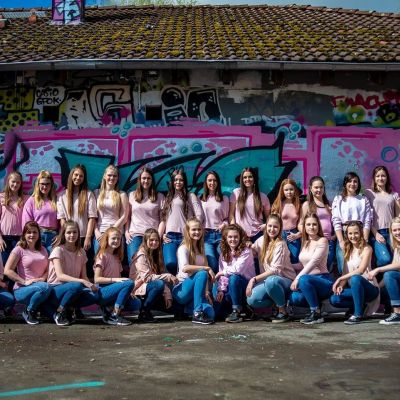 New Generation Dancecrew