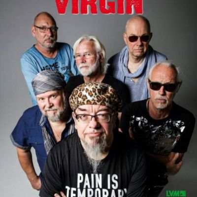 Virgin