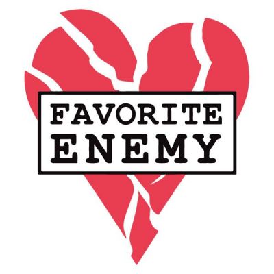 Favorite Enemy